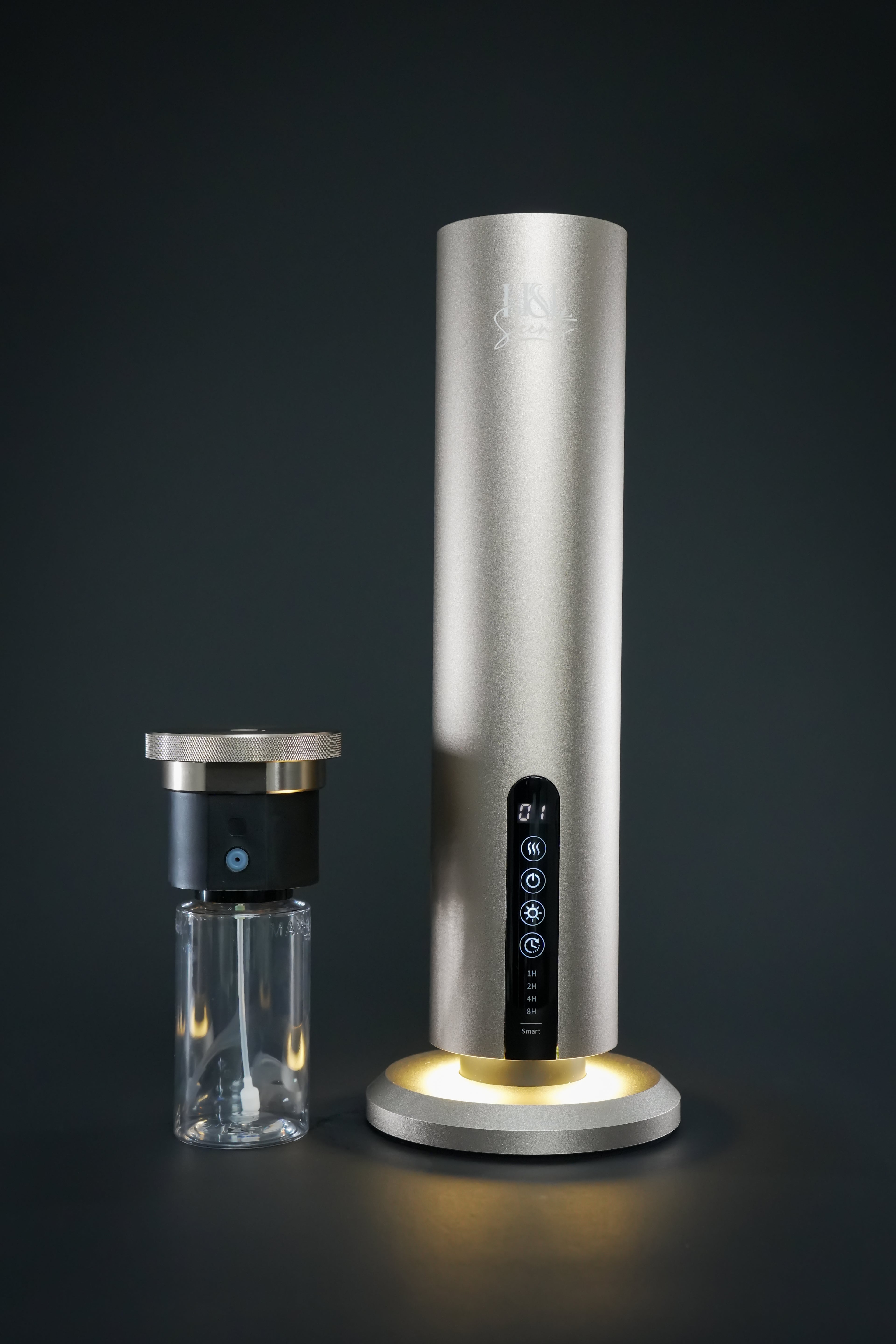 Lumen Tower Medium