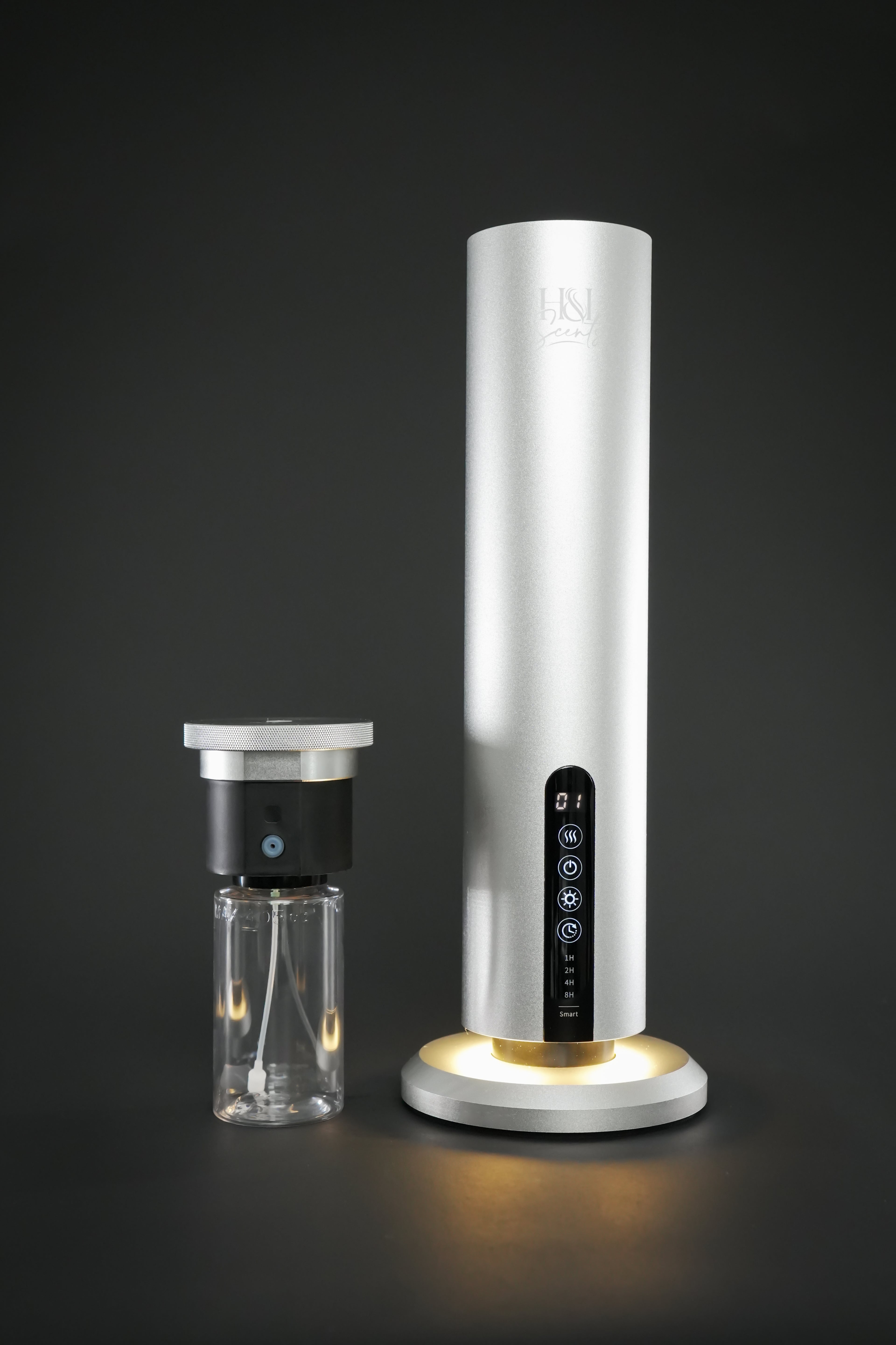 Lumen Tower Medium