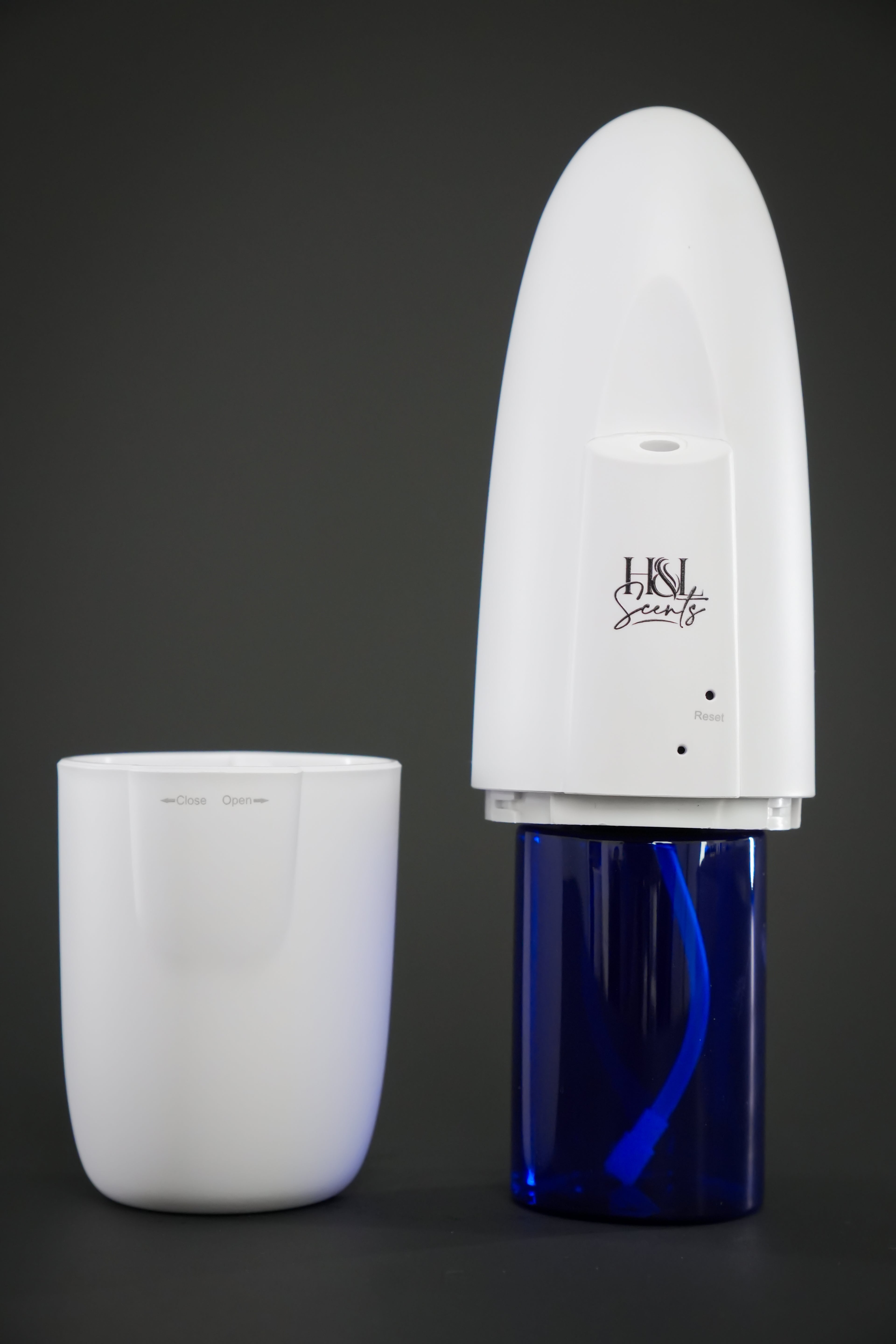 Flow Mini Plug-In