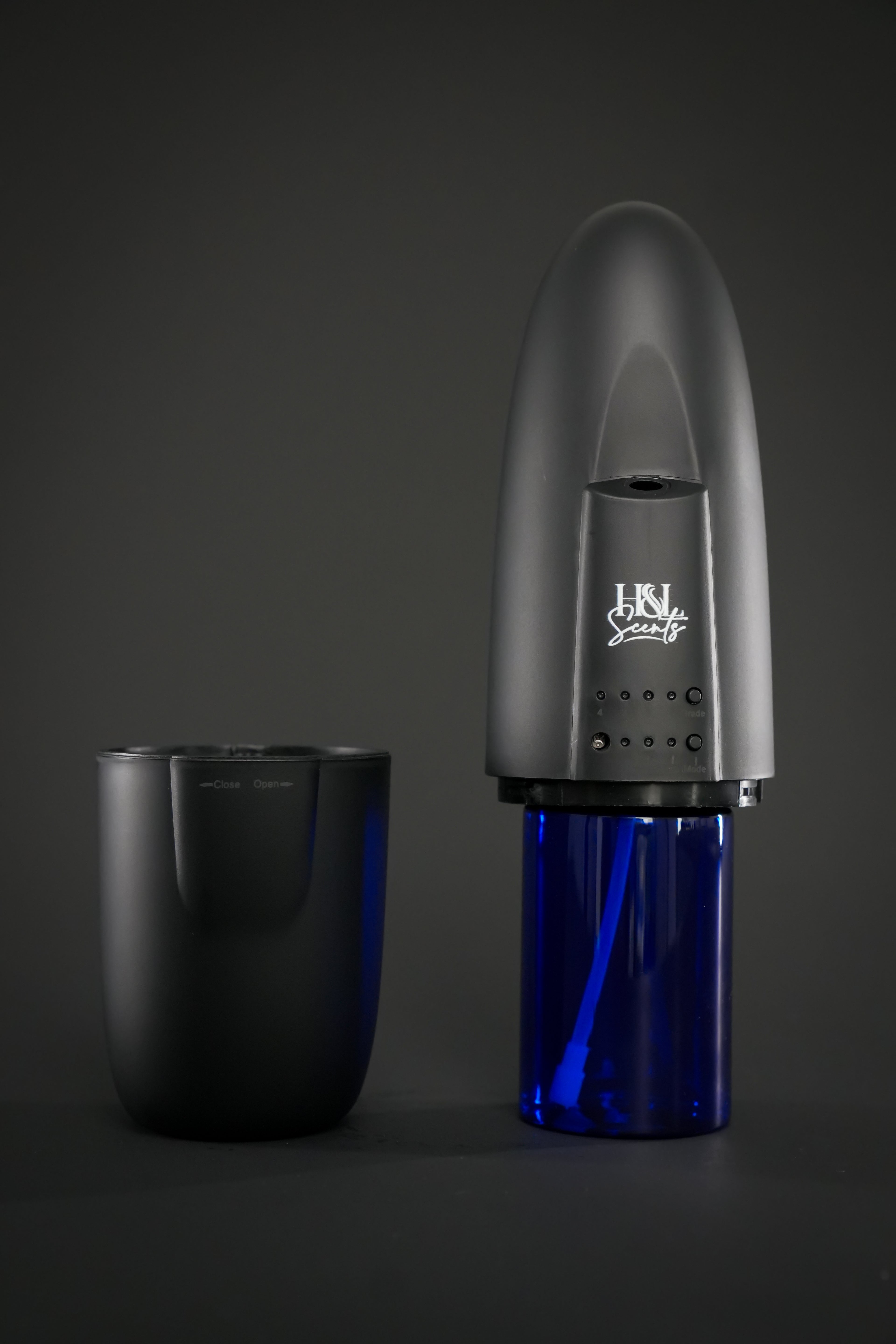 Flow Mini Plug-In