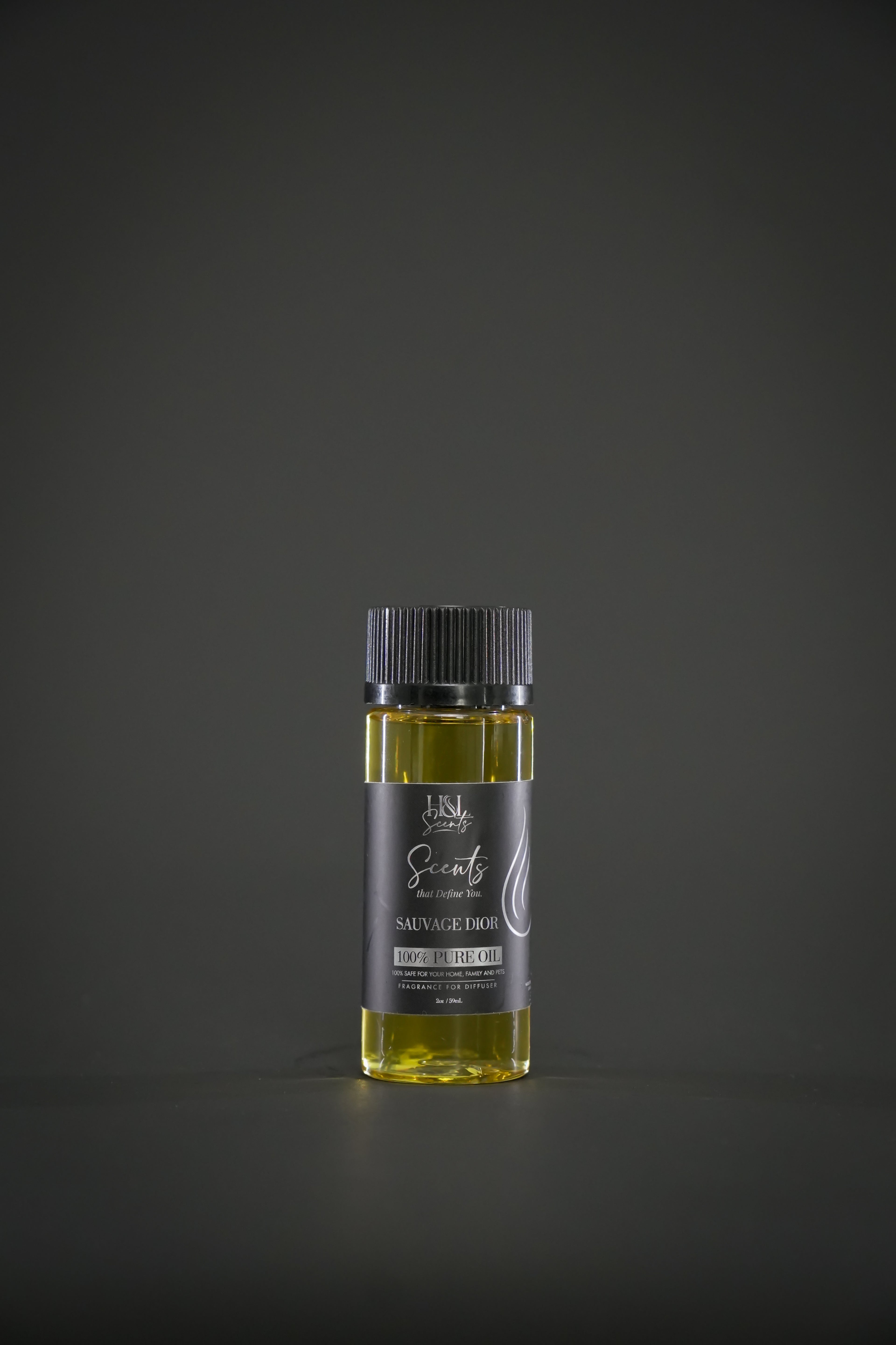 Sauvage Dior