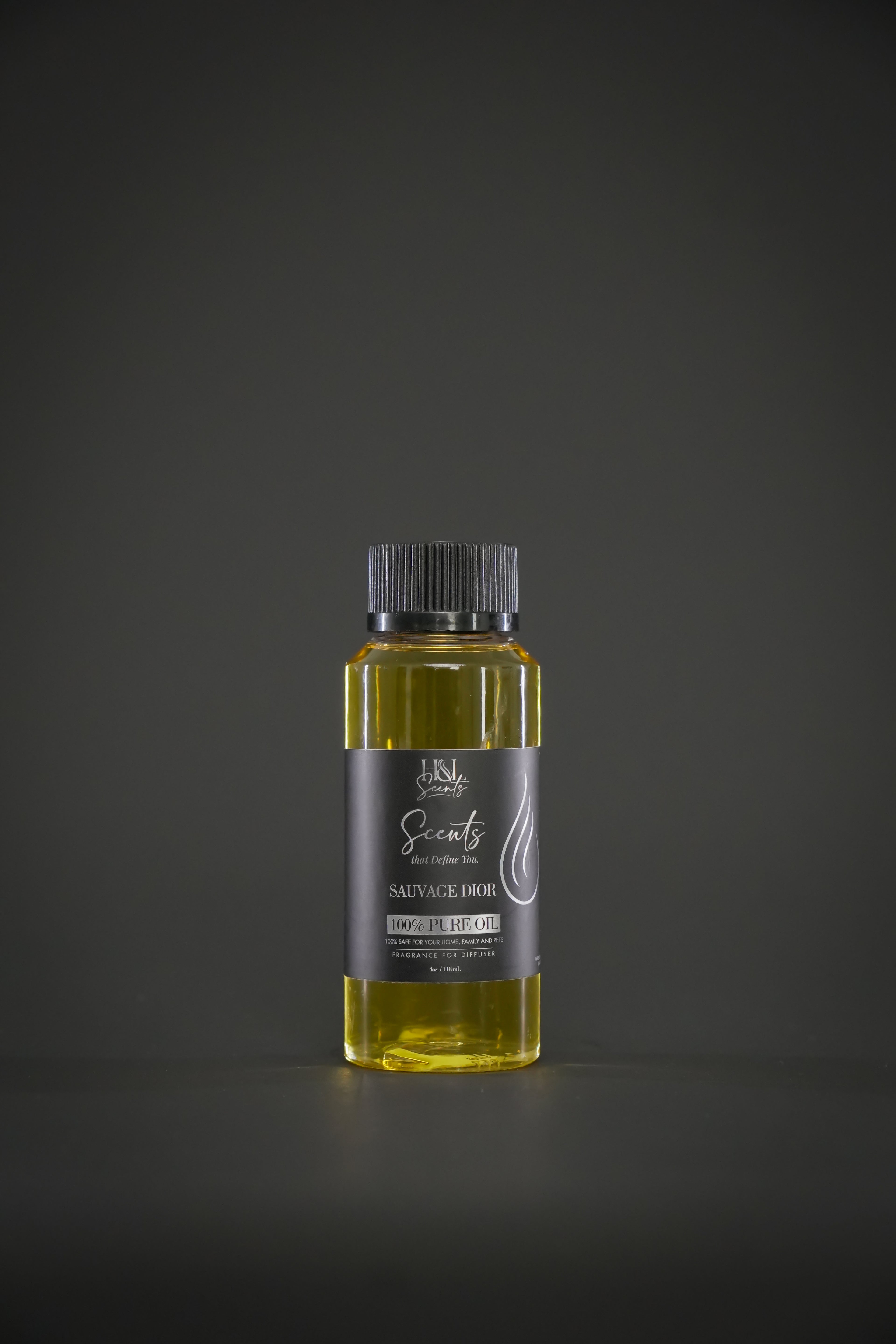 Sauvage Dior