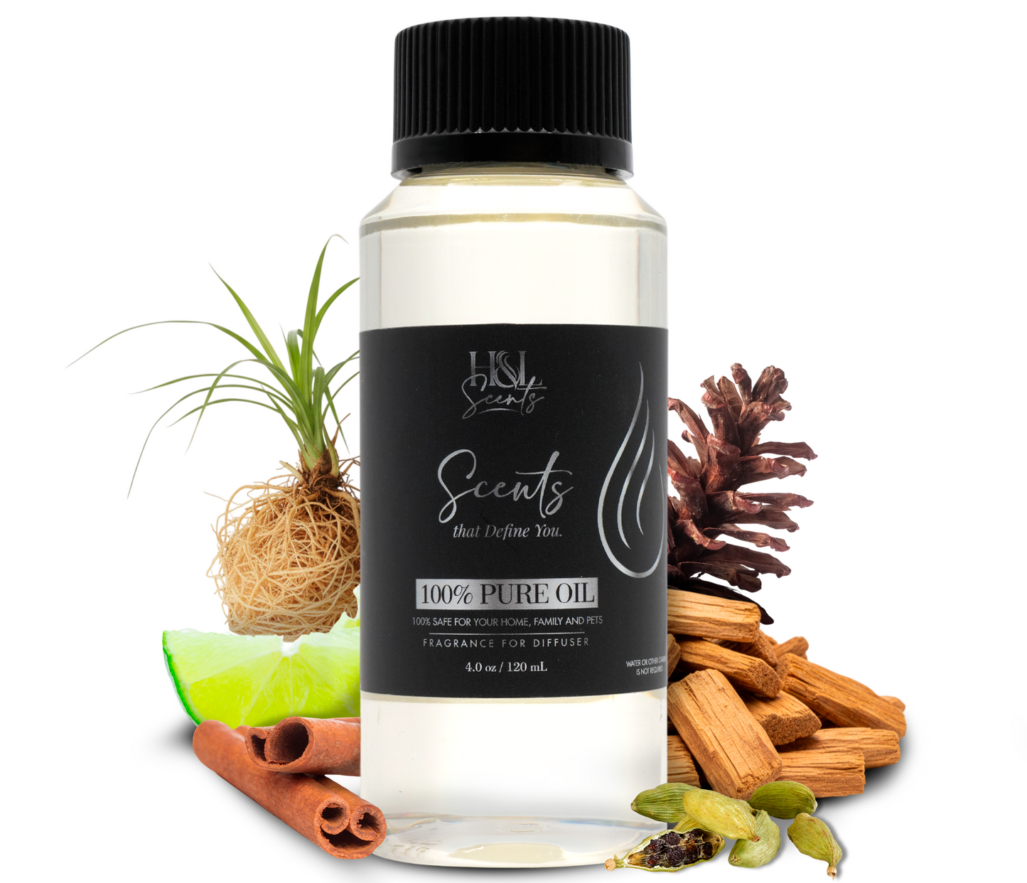 My Love Inspired By: The 1 Hotel