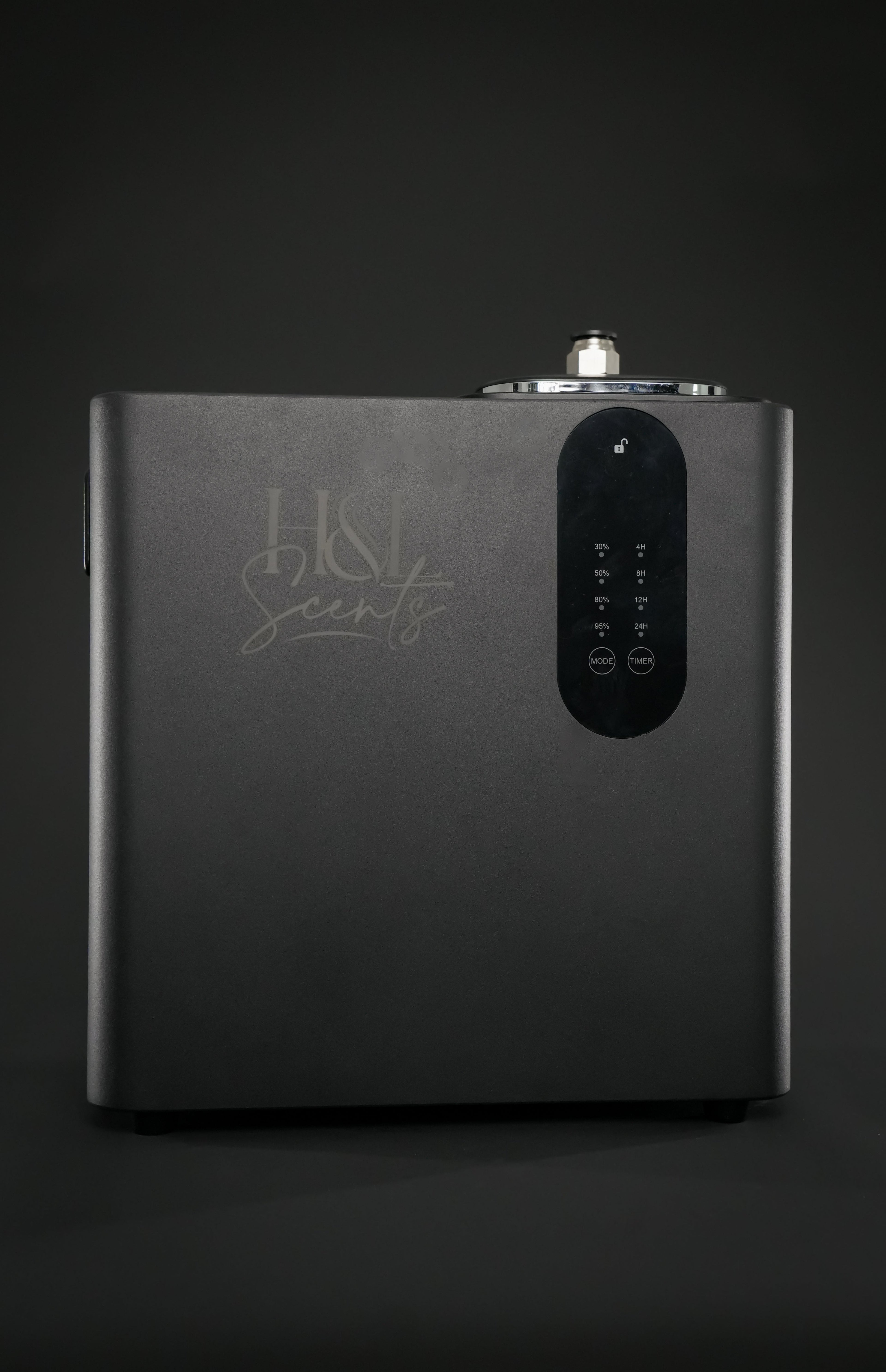 Large Area Diffusers