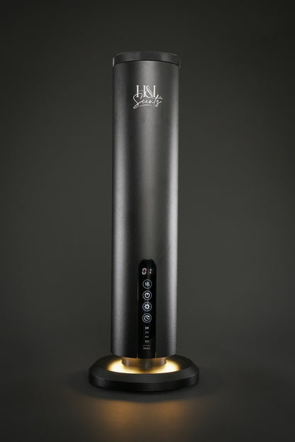 Lumen Tower Medium