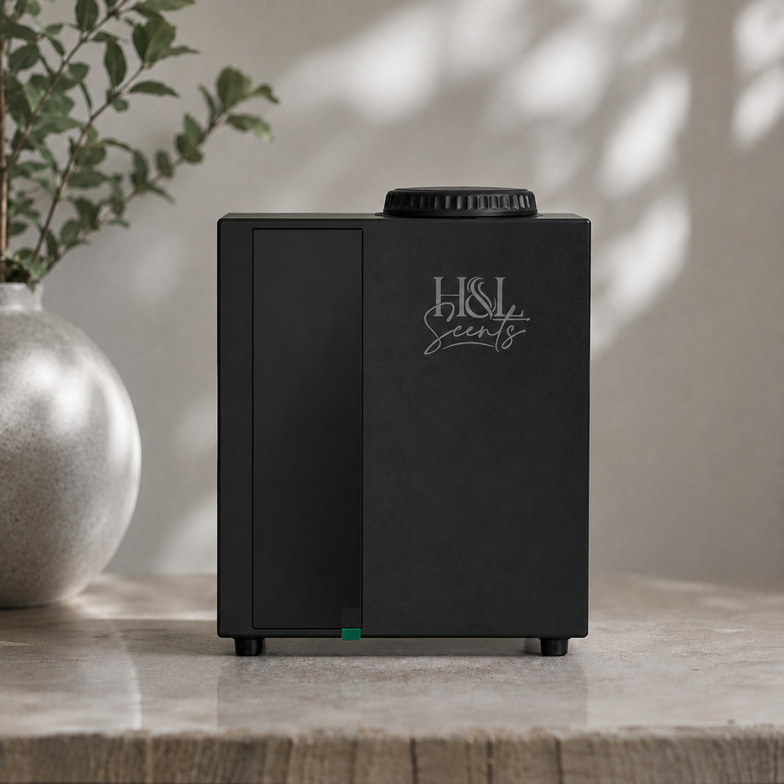 Titan Mini  Air HVAC-Ready Scent Diffuser 1500SQFT