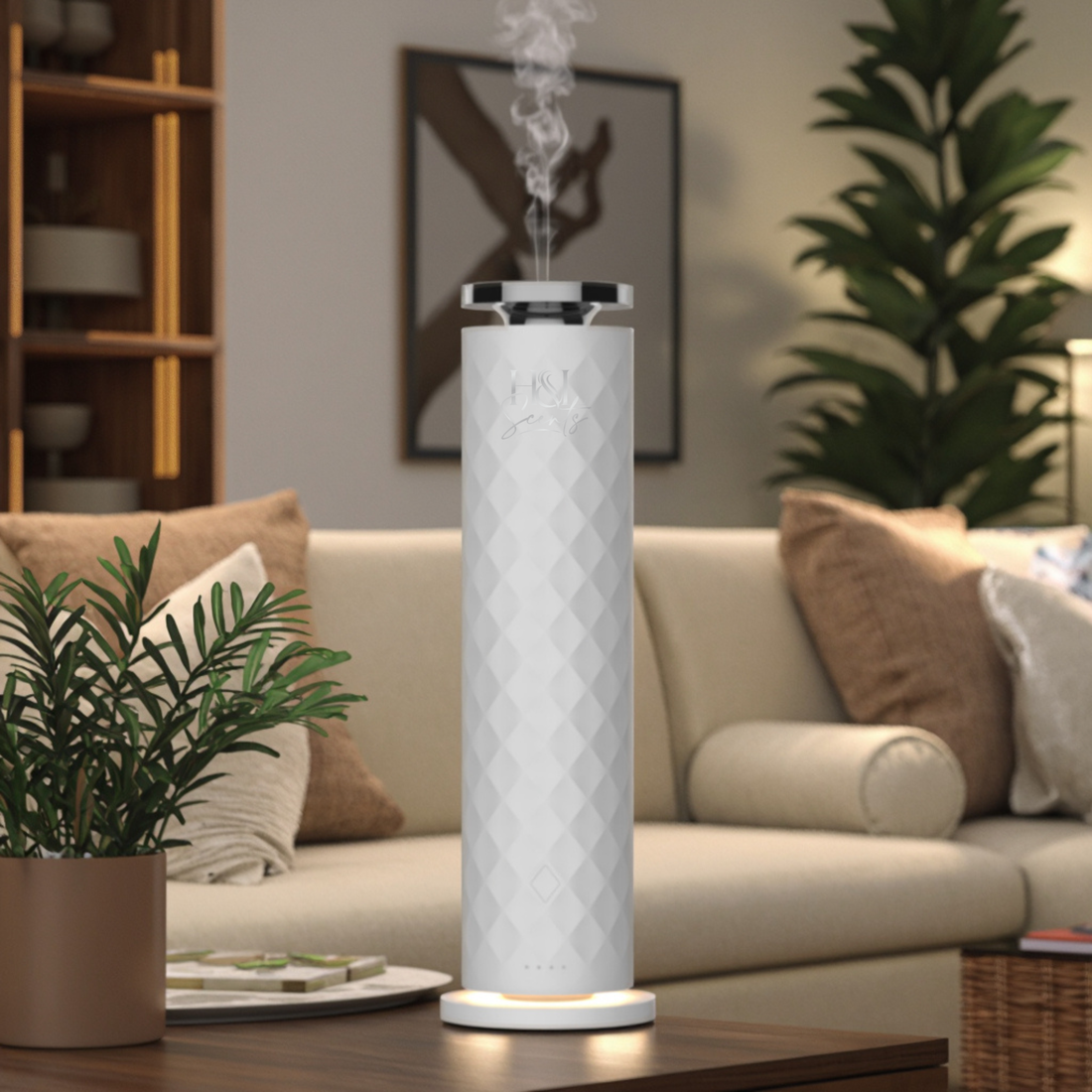 NOVA Tower Diffuser