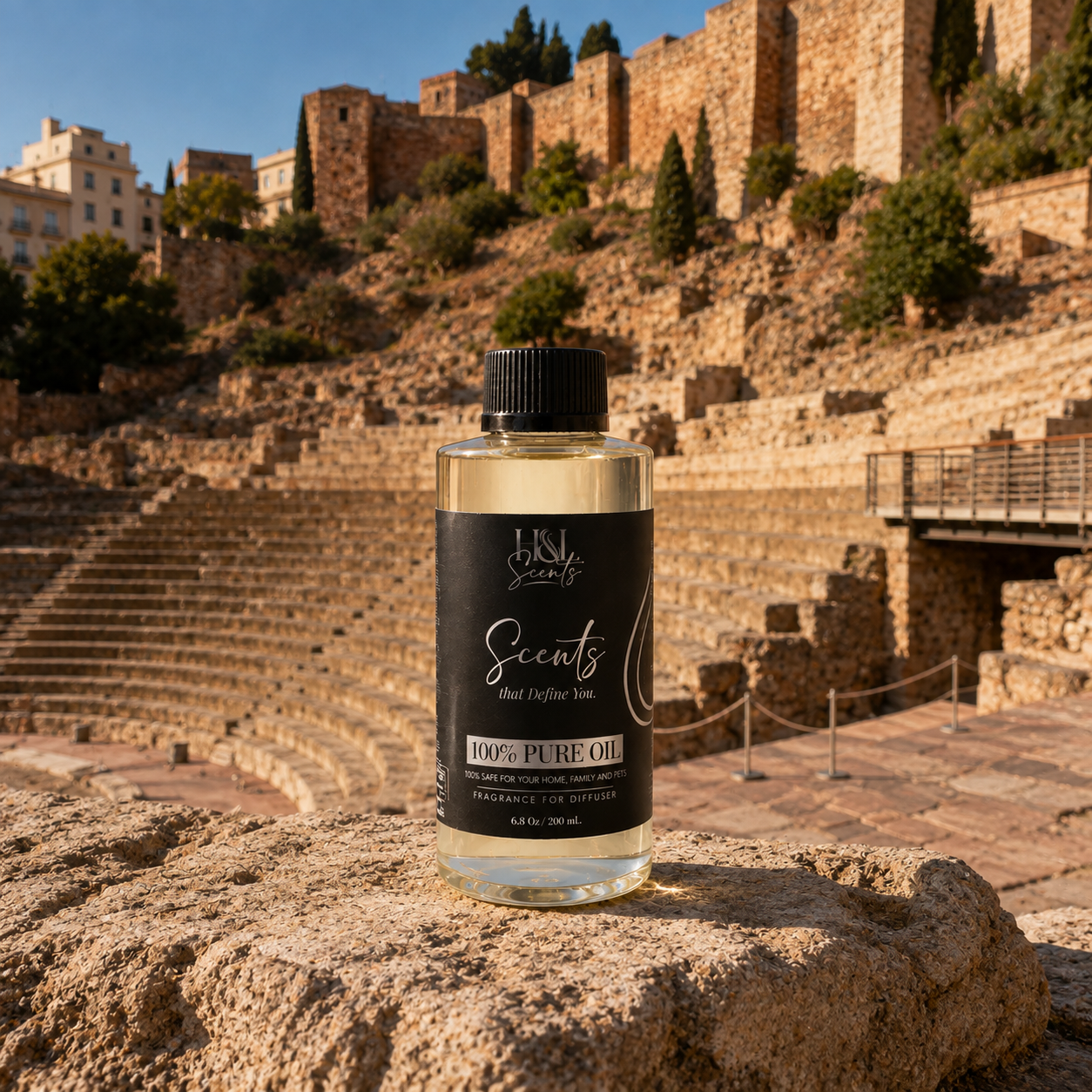 Malaga