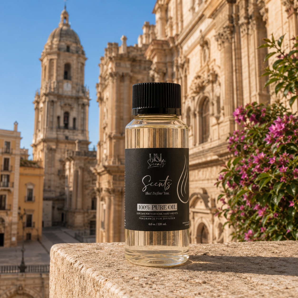 Malaga