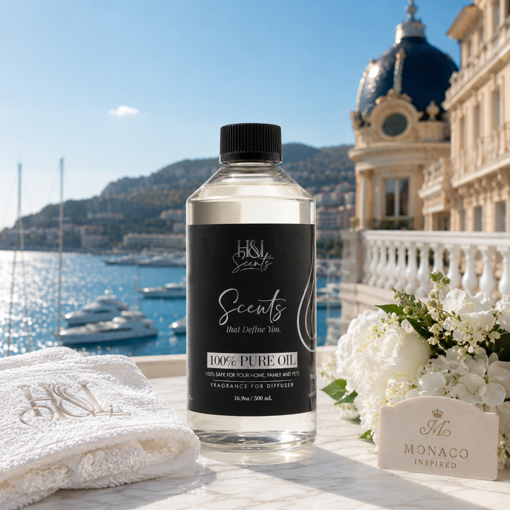 Monaco