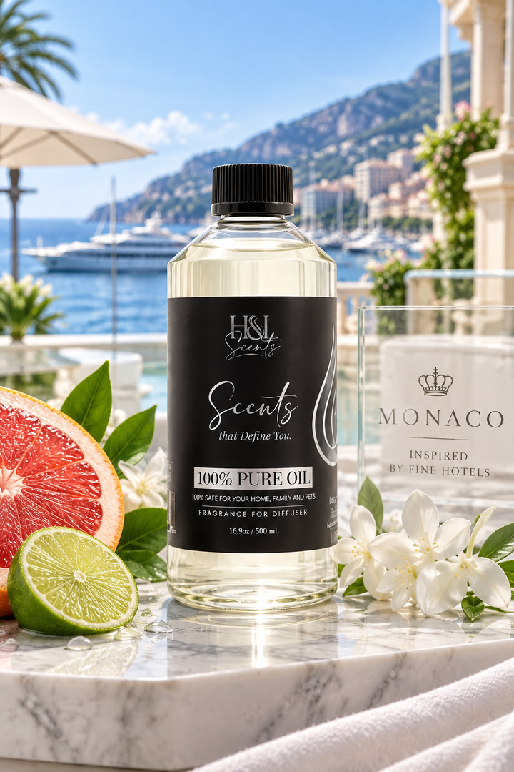 Monaco