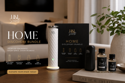 ✨ Home Discovery Bundle