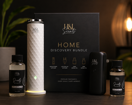 ✨ Home Discovery Bundle