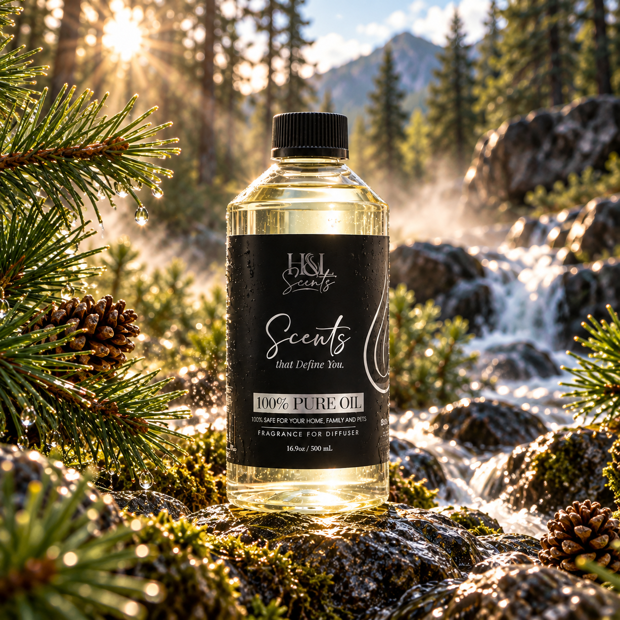 Fresh Pine
