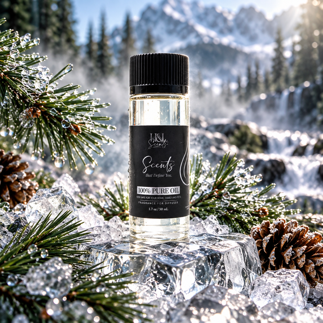 Fresh Pine