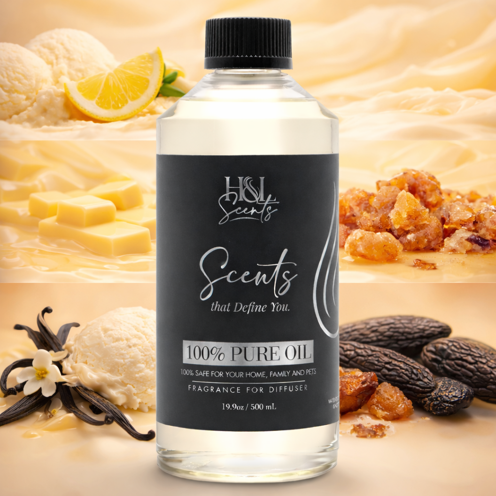Vanilla Dream