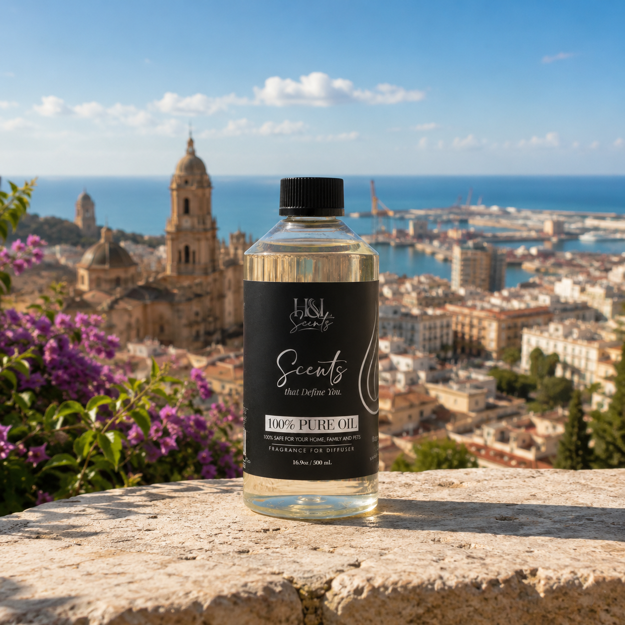 Malaga