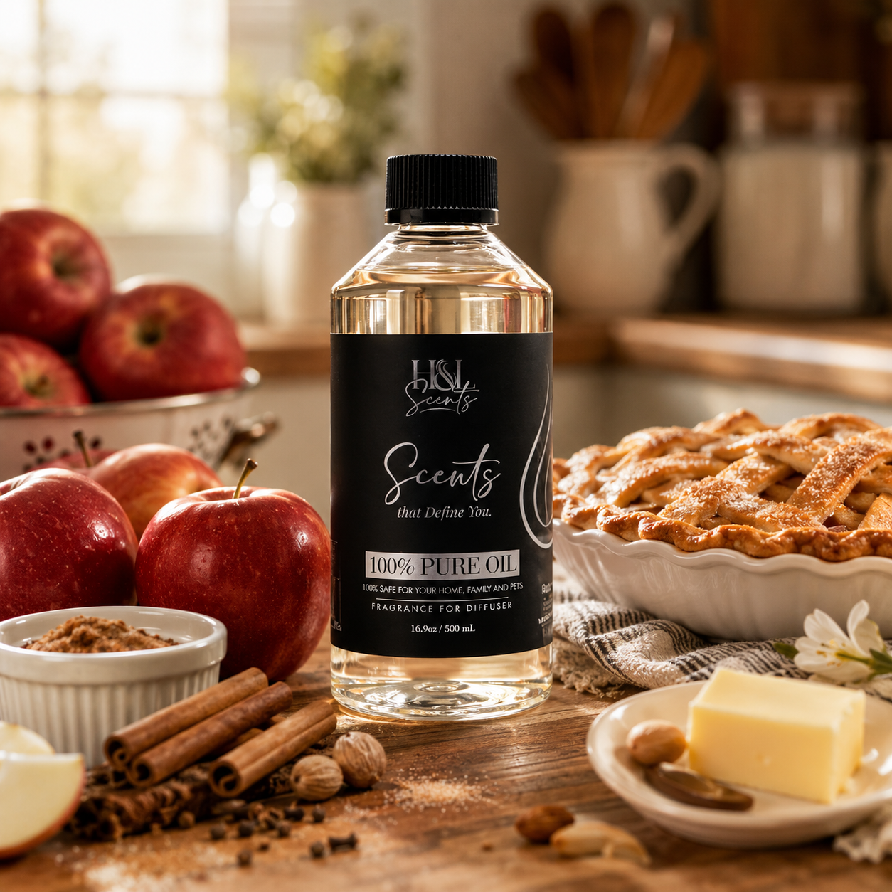 Apple Pie