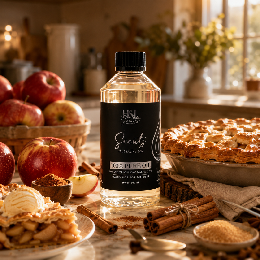 Apple Pie