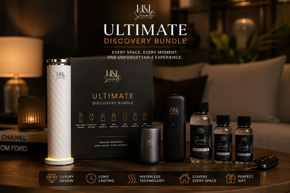 ✨ Home Discovery Bundle