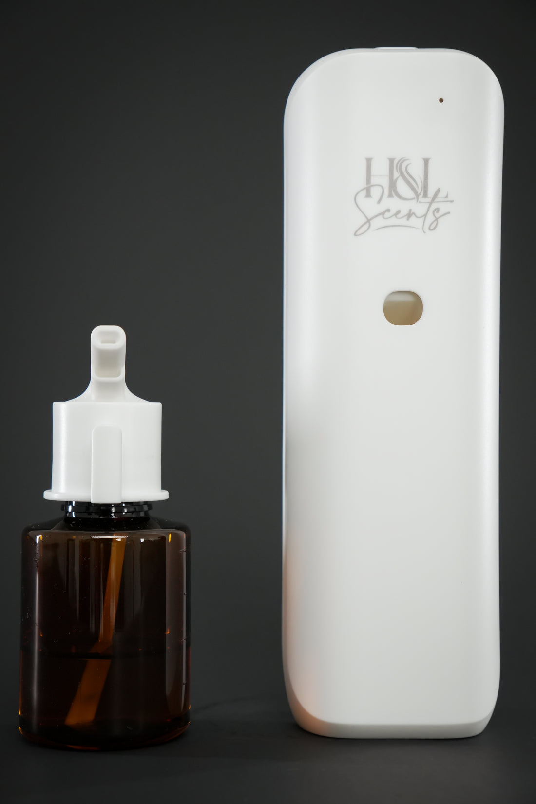 LUX Plug-In Diffuser