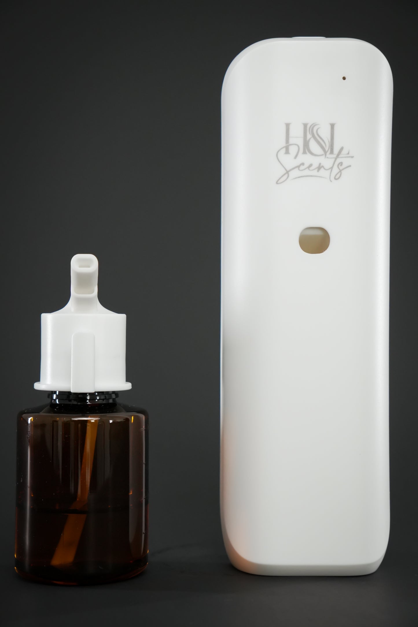 LUX Plug-In Diffuser