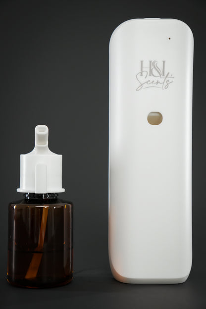 LUX Plug-In Diffuser