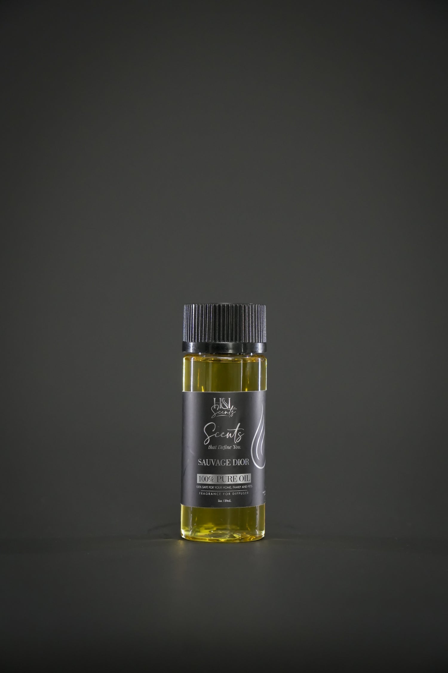 Sauvage Dior