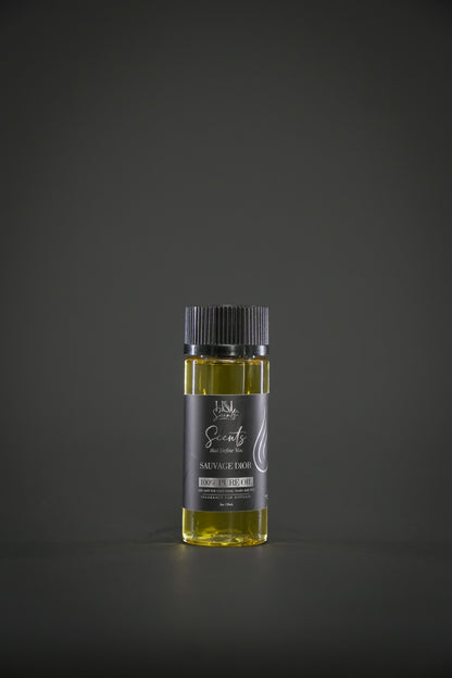 Sauvage Dior