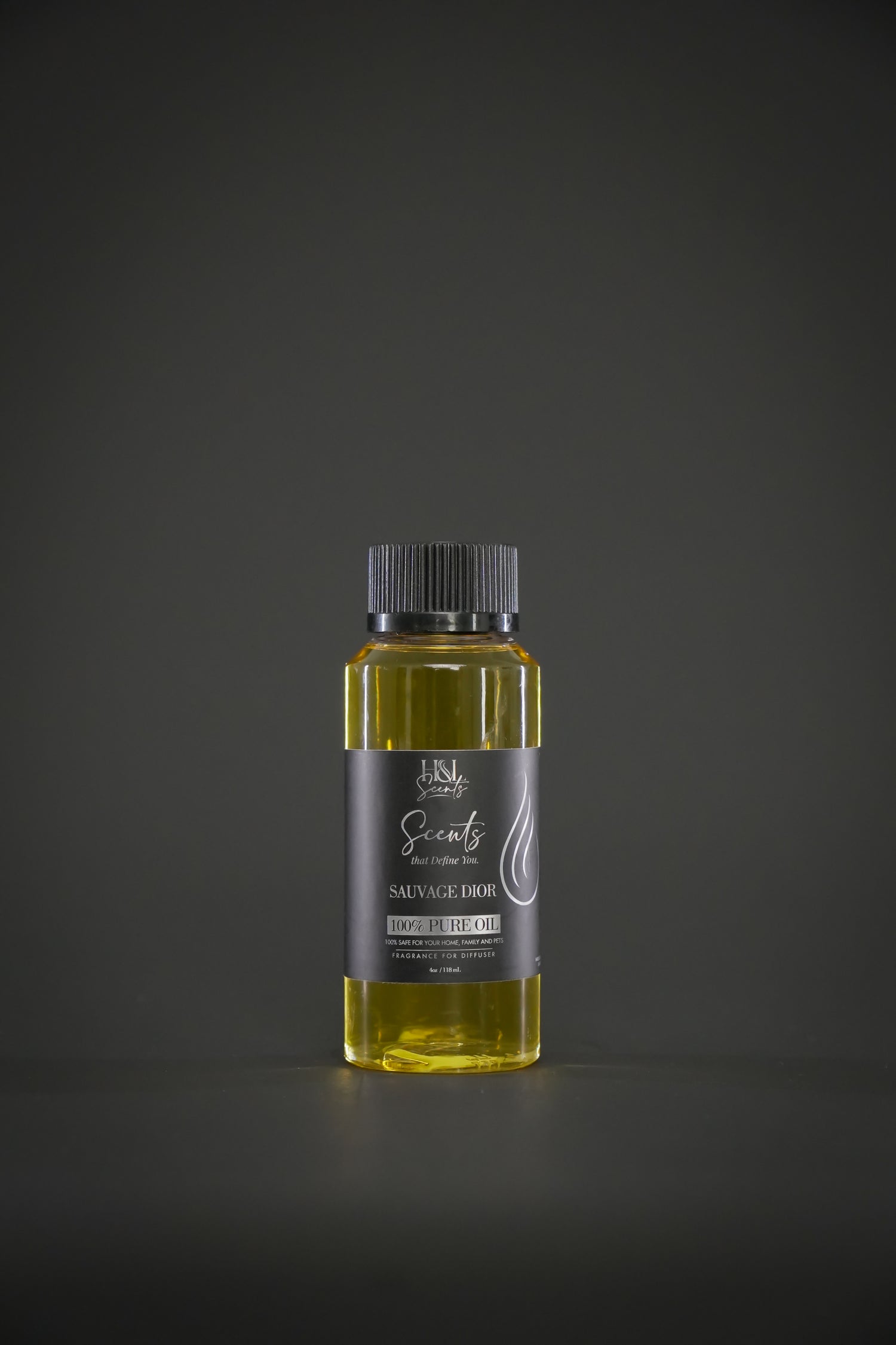 Sauvage Dior