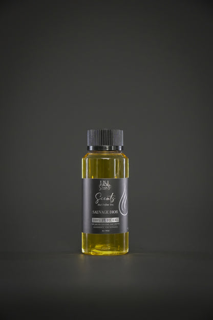 Sauvage Dior