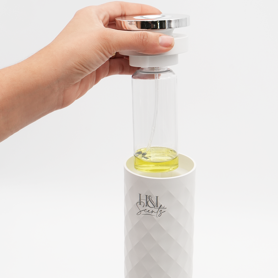 NOVA Tower Diffuser