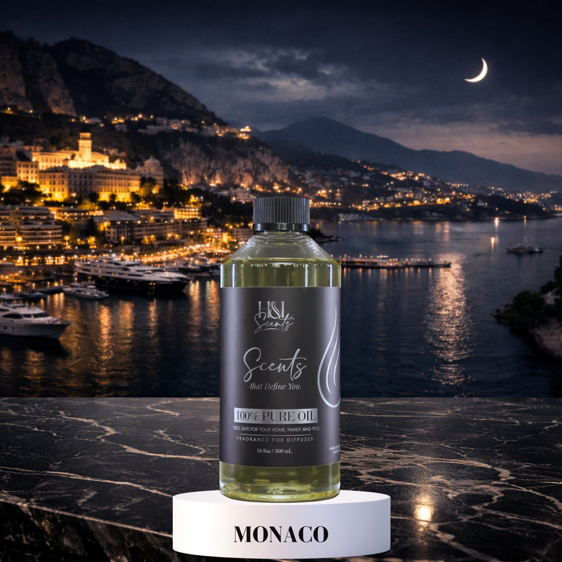 Monaco