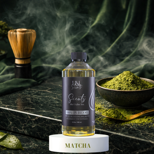 Matcha