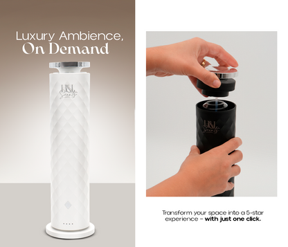 NOVA Tower Diffuser