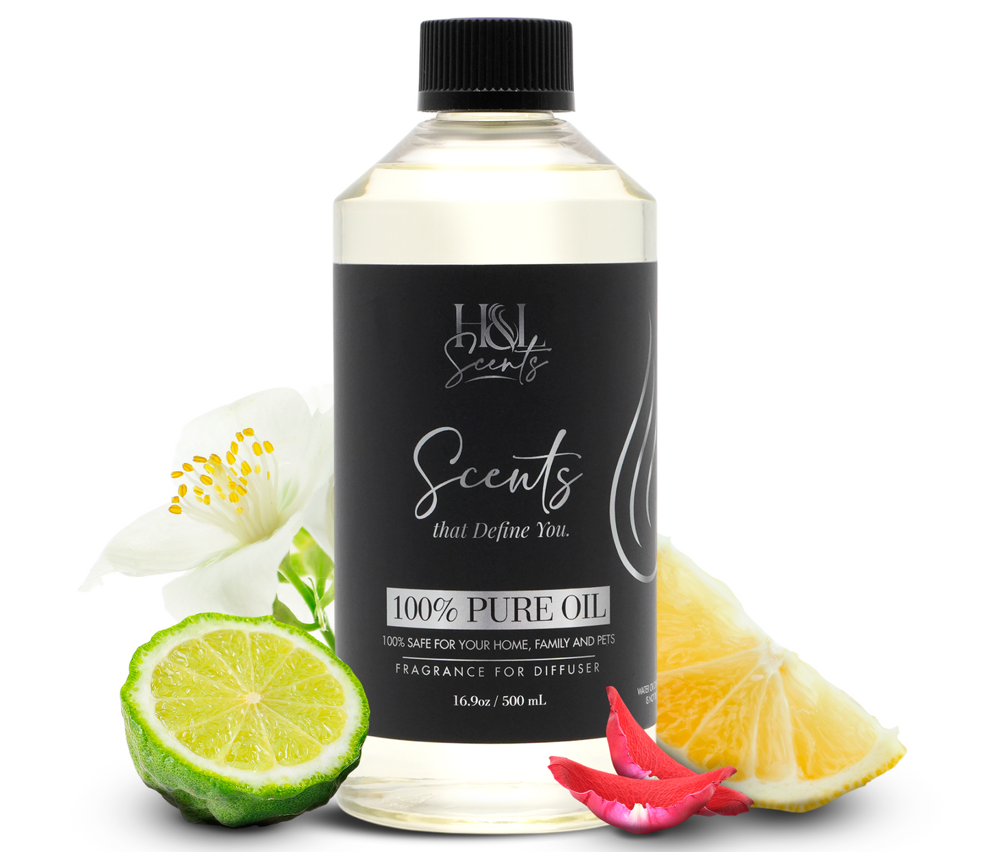 W Hotel Type Fragrance By H&L