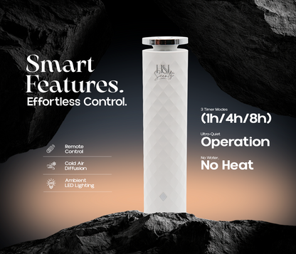 NOVA Tower Diffuser