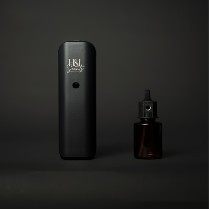 LUX Plug-In Diffuser