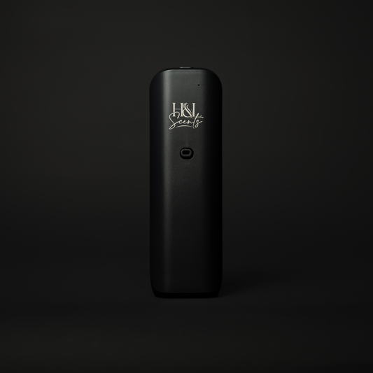 LUX Plug-In Diffuser